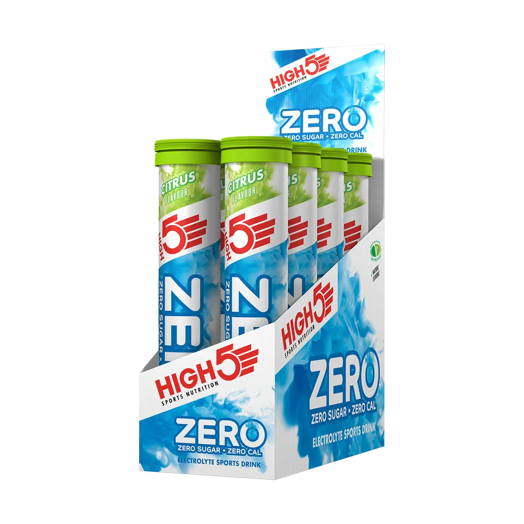 Zero Tablet by High5
